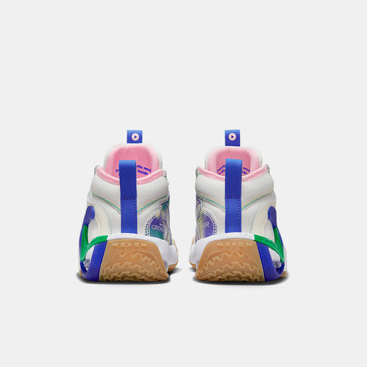 Nike Air Zoom Crossover 2 SE GS 大童篮球童鞋 FN6675 商品图5