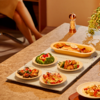 积米 拼接暖菜板智能饭菜保温板（三拼）JM3200[福利品] 商品缩略图5