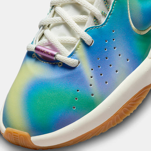 Nike LeBron XXI SE (GS) 大童篮球童鞋 FN4305 商品图6