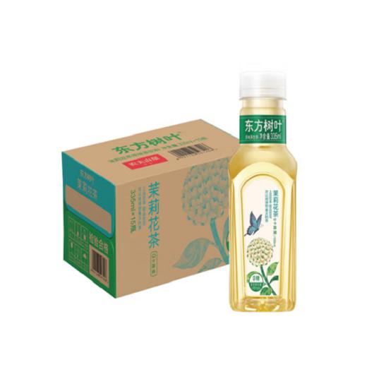 农夫山泉  东方树叶茉莉花茶  335m 1*15 商品图3