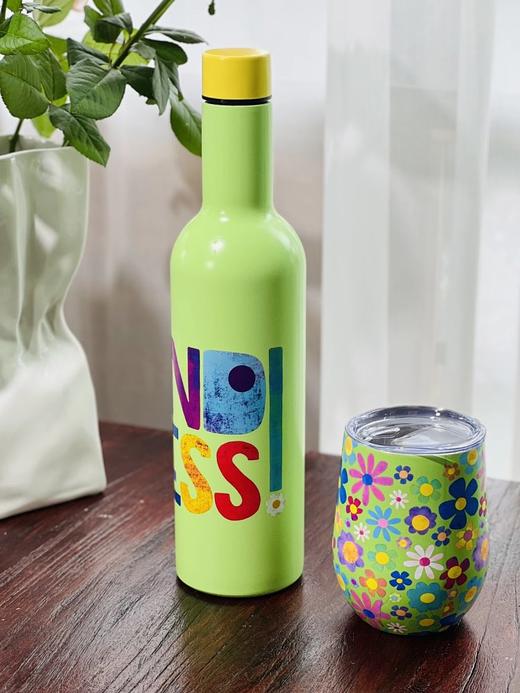 老板移居漂亮国，⁧库存全部清仓‼️澳洲本土设计师品牌MAXWELL WILLIAMS设计师款保温杯三件套 商品图3