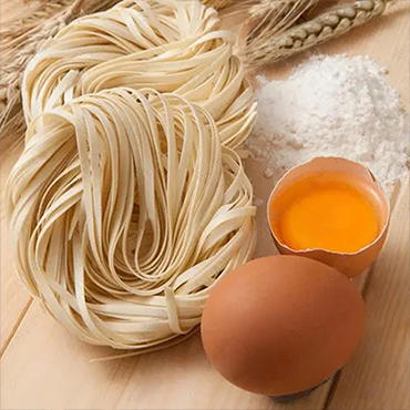 册亨优选鸡蛋面*2袋980g/袋 商品图2