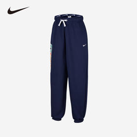 NIKE 秋 大童 长裤 FQ0693