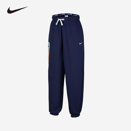 NIKE 秋 大童 长裤 FQ0693 商品图0