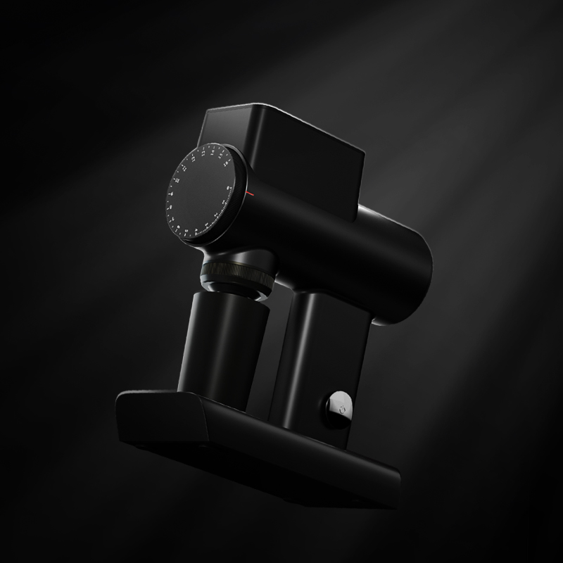 泰摩雕刻家Sculptor064系列电动磨豆机 手冲咖啡研磨机器自动家用商用