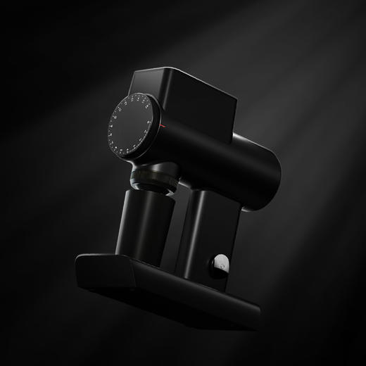 泰摩雕刻家Sculptor064系列电动磨豆机 手冲咖啡研磨机器自动家用商用 商品图0