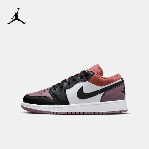 Air Jordan 1 Low SE (GS) 大童运动童鞋 FB9908 商品图0