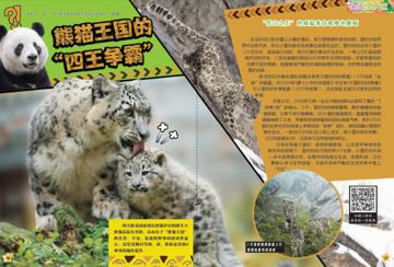 少年科学画报 2025年1月起订 商品图1