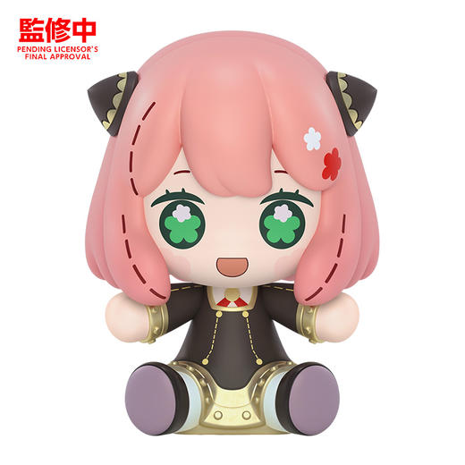 【GSC现货】Huggy Good Smile 劳埃德·福杰/阿尼亚·福杰/约尔·福杰 间谍过家家 商品图8