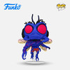 Funko POP  Movies TMNT电影 忍者神龟：变种大乱斗超级苍蝇手办 72334 商品缩略图0