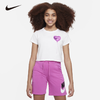 NIKE 夏 大童 短袖T恤 FD0918 商品缩略图0