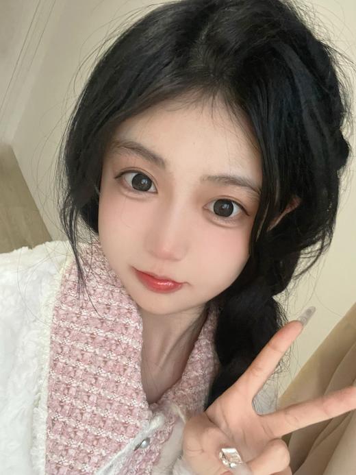 正品年抛 | Jolababy系列森林女巫美瞳 | 直径14.5着色直径14.0 | 韩国产 商品图6