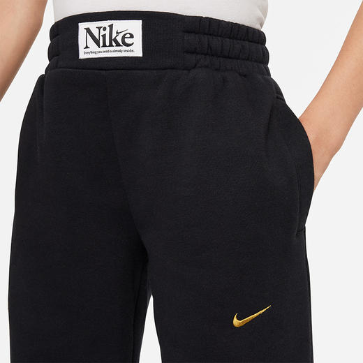 Nike Culture of Basketball 大童篮球宽松长裤 FD4016 商品图2