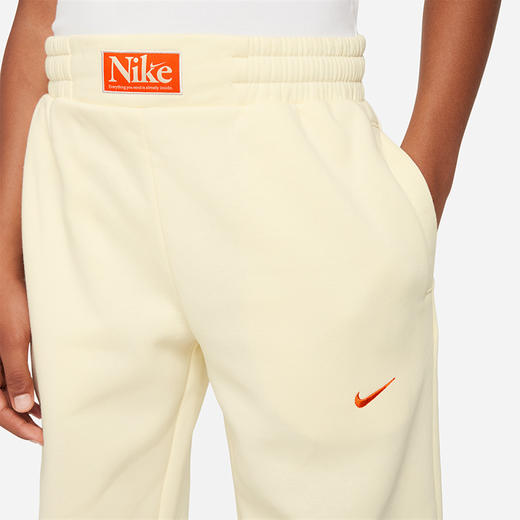 Nike Culture of Basketball 大童篮球宽松长裤 FD4016 商品图8