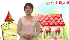 动作描写的技巧