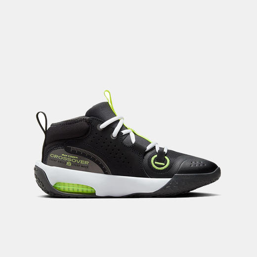 Nike Air Zoom Crossover 2 (GS) 大童篮球童鞋 FB2689 商品图12