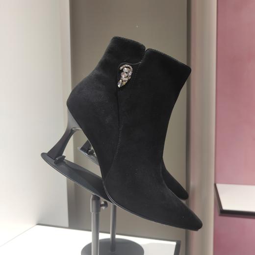 卡迪娜冬靴KA293151 商品图0