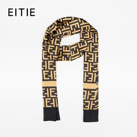 EITIE爱特爱D2351001丝巾