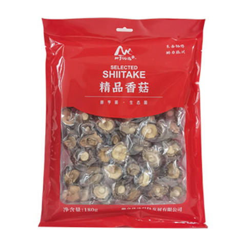 【长征文旅】册亨优选精品香菇袋装 商品图0