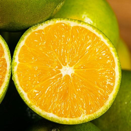 【云南·哀牢山】头茬新鲜 冰糖橙 C味橙 新鲜冰糖橙 新鲜橙子 商品图1