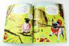 英文原版绘本 The Three Little Pugs and the Big Bad Cat 三只哈巴狗和一只大坏猫 Let's Read Together系列2 英文版 商品缩略图1