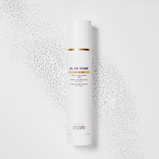 BR宝黎研萃 蚕丝蛋白菁璀凝胶 商品图0