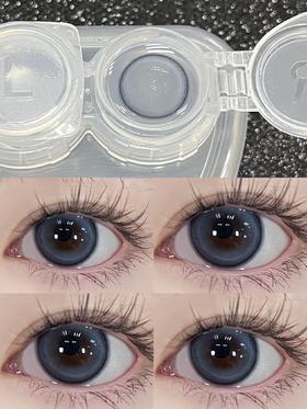 正品年抛 | Jolababy系列祈愿少女美瞳 | 直径14.5着色直径14.0 | 韩国产