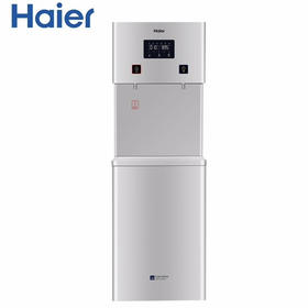 海尔（Haier）商用净水器 HLBR400A-2L 适用50-100人
