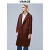 VIMAGE纬漫纪V1414008大衣 商品缩略图3