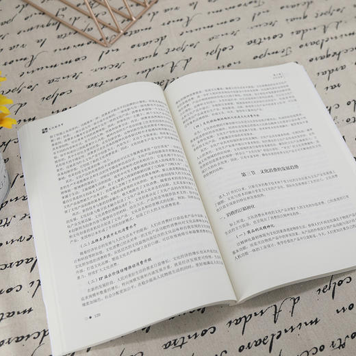 文化经济学 商品图2