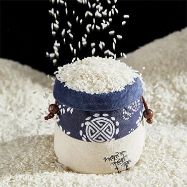 【长征文旅】布依香米5kg 商品图1