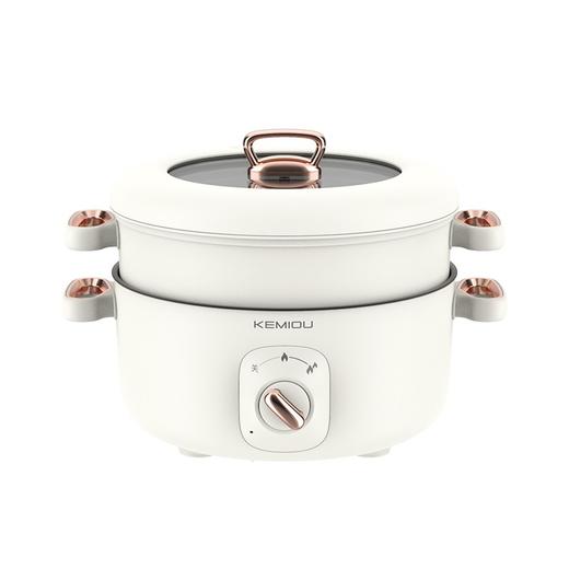 科米欧多功能电火锅KM-DHG313 商品图7