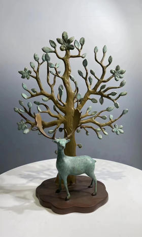 张慧《菩提树》99版