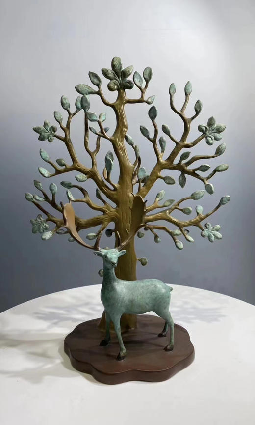 张慧《菩提树》99版 商品图0