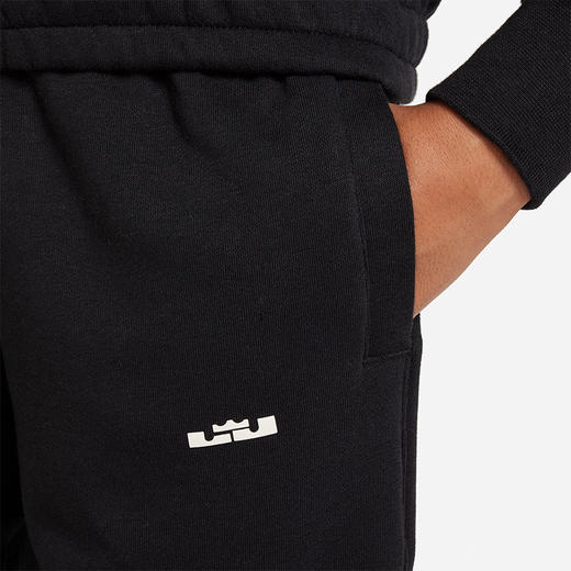 Nike LeBron 大童篮球长裤 FJ6067 商品图3