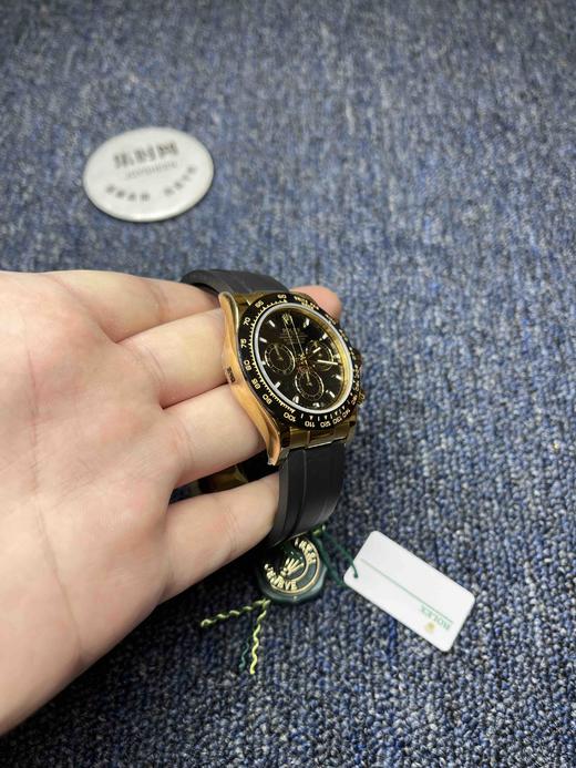 ROLEX劳力士 宇宙计型迪通拿系列“金陶迪”男士腕表 商品图2