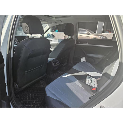 大众 朗逸 1.5L 自动星空五百万版【长租-北京】 商品图5