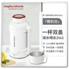 【小家电】摩飞电器便携式烧水壶电水壶MR6061 HF 商品缩略图10