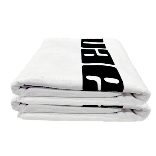 的幸黄厂Dracaena羽毛球毛巾夏季篮球运动毛巾健身房擦汗巾跑步吸汗 商品图4