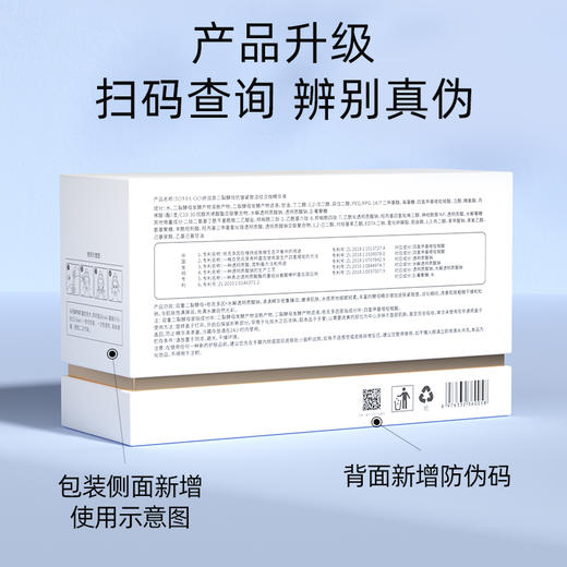 娇润泉精华液拍1发8盒（90支） 4份起拍 年购版 商品图6