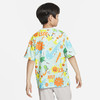 NIKE 秋 大童 短袖T恤 FQ0705 商品缩略图1