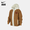 Nike Sportswear Outdoor Adventure 大童冬季款全长拉链开襟夹克 FV3979 商品缩略图3