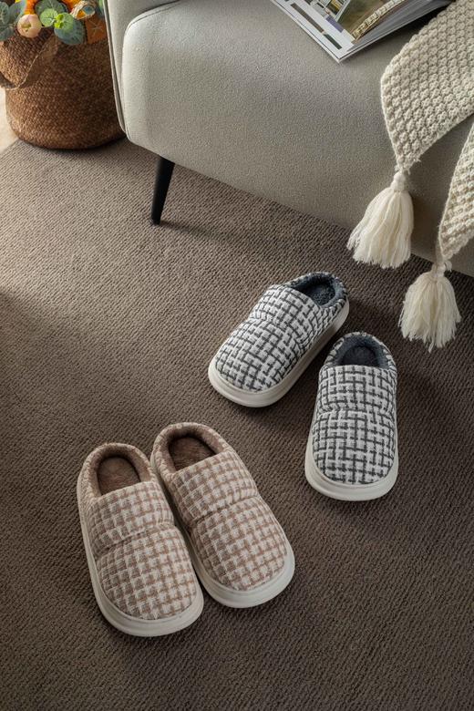 【远梦】男/女棉拖8510M(香风系列) 商品图2