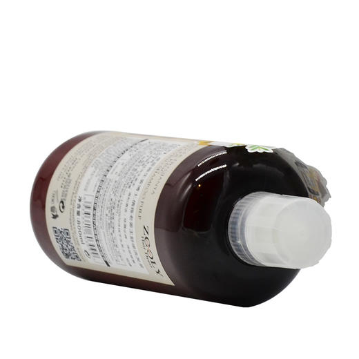 卓蓝雅原液萃取生姜去屑净透清爽洗发水3A 800mL 商品图2