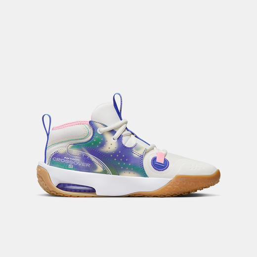 Nike Air Zoom Crossover 2 SE GS 大童篮球童鞋 FN6675 商品图2