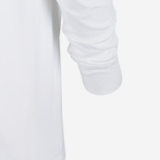 NIKE 秋 大童 长袖T恤 FJ2958 商品图4