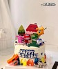 黑巢-超级飞侠蛋糕生日蛋糕 商品缩略图0