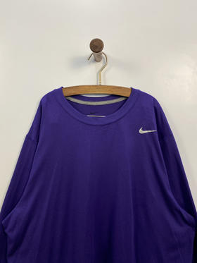 NIKE 耐克 长袖T恤 _SLT(2XL)
