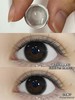 favorr beauty日抛 黑魔法/奶杏粉灰 14.2mm  日抛无售后！！有同款年抛 商品缩略图4