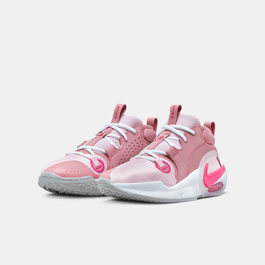 Nike Air Zoom Crossover 2 (GS) 大童篮球童鞋 FB2689 商品图3